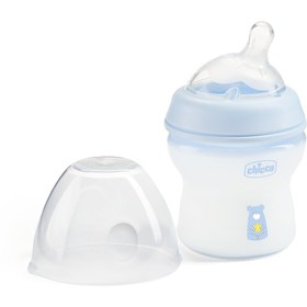 Resim Chicco NATURALFEELING PP BİBERON 0AY150ML ERKEK 