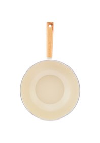 Resim Emsan Swiss Crystal 28 Cm Wok Tavası 