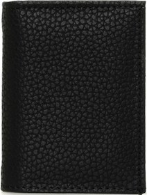 Resim Polaris Natural Krt 4pr Siyah Erkek Cüzdan 000000000101924586 Siyah 