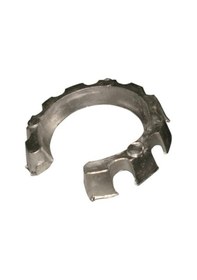 Resim Opar Murat 124/131 Helezon Nalı Eski Üretim Uyumlu 