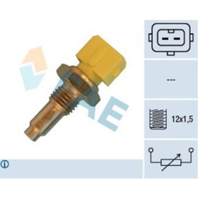 Resim FAE 33760 HARARET MÜŞÜRÜ BRAVA BRAVO MAREA PALIO ALBEA 1.6 16V 