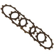 Resim Rks Titanic 150-200 Debriyaj Balata Seti 