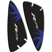 Resim YAMAHA R25 2019 UYUMLU YAN PAD 005 