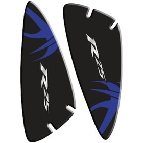 Resim YAMAHA R25 2019 UYUMLU YAN PAD 005 