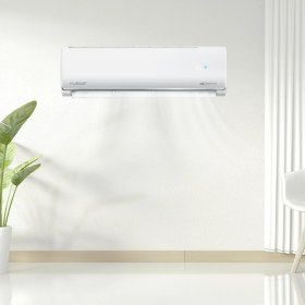 Resim Fujiplus Sakura 18000 Btu Inverter Duvar Tipi Klima 