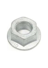 Resim Bmw Ve Mini Uyumlu Arka Salıncak Somunu 33326760668 