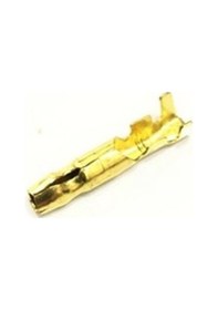 Resim Mesa Erkek Fiş Yuvarlak 4.5 Mm 