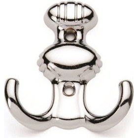 Resim Hırdavatım Özsan Çizgili Krom Askılık 