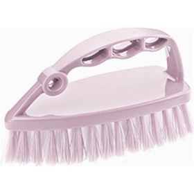 Resim Titiz Tp-149 Temizlik Fırçası Pudra 2'li 