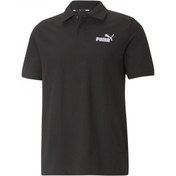 Resim Puma 58667401 Ess Pique Polo Erkek Polo Tişört Puma 58667401 Ess Pique Polo Erkek Polo Tişört