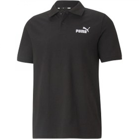 Resim Puma 58667401 Ess Pique Polo Erkek Polo Tişört 