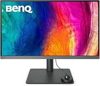 Resim BenQ RD280U 28.2'' 4K+ 3840x2560 3:2 HDR DisplayPilot 2, USB-C, Arka Aydınlatmalı, Eye-Care Teknolojili Programlama Monitörü 
