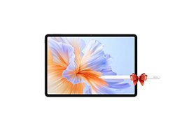 Resim Honor Pad V9 8 256 GB Wi-Fi 11.5" IMAX Enhanced Tablet Beyaz 