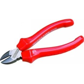 Resim Izeltaş Opak Seri Yankeski 140 mm 3700162140 