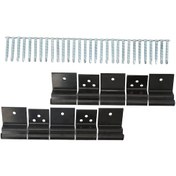 Resim Suntek Rv Giriş Kapısı Sürtünme Menteşe Seti Aksesuarları 7,72 İnç 