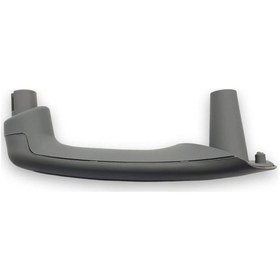 Resim VW Golf 4 1998-2004 Sağ Arka İç Çekme Kapı Kolu Gri 1J4867180A 
