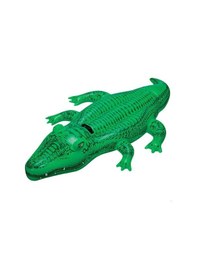 Resim Timsah Binici 168x86 Cm İntex - 58546 