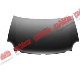 Resim Eşdeğer Ürün Oran- Volkswagen Polo 2002-2005 Kaput Ön Sac 6qe823031b 6qe823031b 