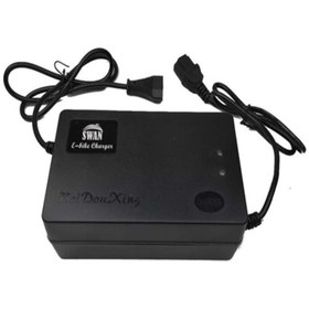 Resim BY KUBİLAY ELEKTRKLİ BİSİKLET 48 VOLT W ŞARJ ALETİ 