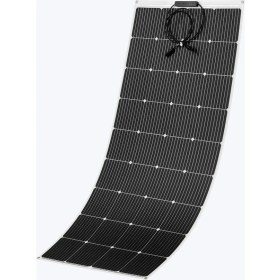 Resim Antfea 200W Esnek Güneş Paneli 