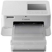 Resim Selphy CP-1500 Beyaz Fotoğraf Yazıcısı Canon