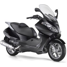 Resim Kappa Kr76 Aprılıa Atlantıc 500 02-06 Arka Canta Tasıyıcı Renkli 