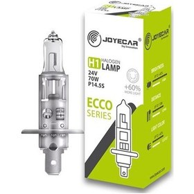 Resim Joyecar Plus H1 24v 70w Halojen Ampul 