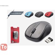 Resim HADRON Hd-5660 Kablosuz Optik Usb Mouse 