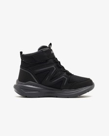 Resim Skechers 401662l Bkgy Tri-namics 2.0 Erkek Çocuk Spor Ayakkabı Renkli 