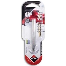 Resim Rubi Star 01958 Seramik Kesme Elması 8 Mm 5/16 Inch 