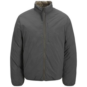 Resim Jack & Jones Jake Erkek Yeşil Mont 12282608-vch Yeşil 