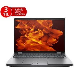 Resim HP ZBook Fury G1i Ultra7 265HX-16''-32G-1TB-12G-WP 