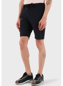 Resim Boss Erkek Short 50536873 404 Lacivert Lacivert 