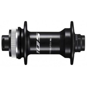 Resim shimano Shımano 105 Hb-r7070 32 Delik 100x12mm Ön Hazne Siyah 