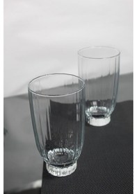 Resim 420123 Meşrubat Bardağı 410 Cc 12'li 