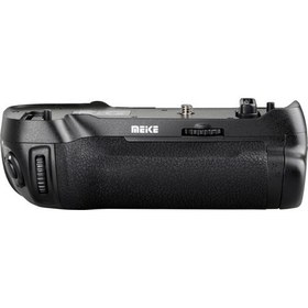 Resim Meike Nikon D500 İçin Mk-D500 Battery Grip, Mb-D17 