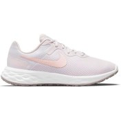 Resim Nike Revolution 6 Kadın Pembe Koşu Ayakkabısı Dc3729-500 (532748877) 