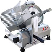 Resim Empero JP.GD.220 Gıda Dilimleme Makinesi Bıçak Çapı 22 cm &nbspGida Dilimleme Makinesi &nbsp - 220 V-50 Hz Elektrik baglantisi. - Hijyenik ve paslanmaz göv...