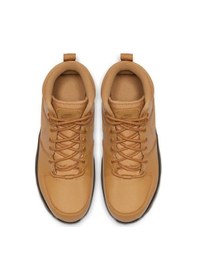 Resim Nike Manoa Ltr Gs Çocuk Outdoor Bot Bq5372-700 Sarı 