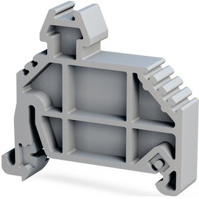 Resim Tbloc Ps 1 Gri Vidalı Durdurucu 10'lu Paket 