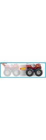 Resim Hot Wheels Monster Trucks 1:43 Çek Bırak Arabalar GVK41 