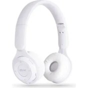 Resim Auris BT23 Kulak Üstü Bluetooth Kulaklık 