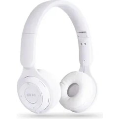 Resim Auris BT23 Kulak Üstü Bluetooth Kulaklık 