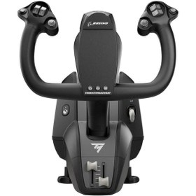 Resim Thrustmaster Tca Yoke Pack Boeing Edition (pc, Xbox) 