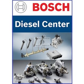 Resim Cr Enjektör 0445115007 