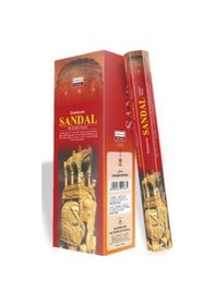 Resim Darshan Çubuk Tütsü Sandal 