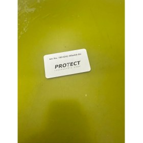 Resim Protect Laserschutz 100-K0242-3 Lazer Koruma Penceresi 300X450MM 