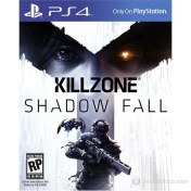 Resim Killzone: Shadow Fall PS4 Oyun 