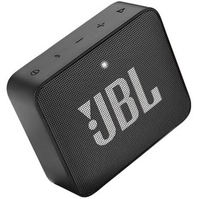 Resim JBL Go 2 Plus Taşınabilir Bluetooth Hoparlör Jbl