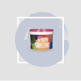 Resim Bi Boya İpek Mat Trendy 2.5 L Lila 